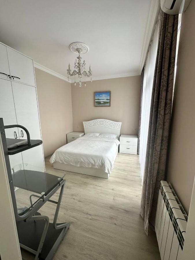 Apartment 7 Batumi Zewnętrze zdjęcie