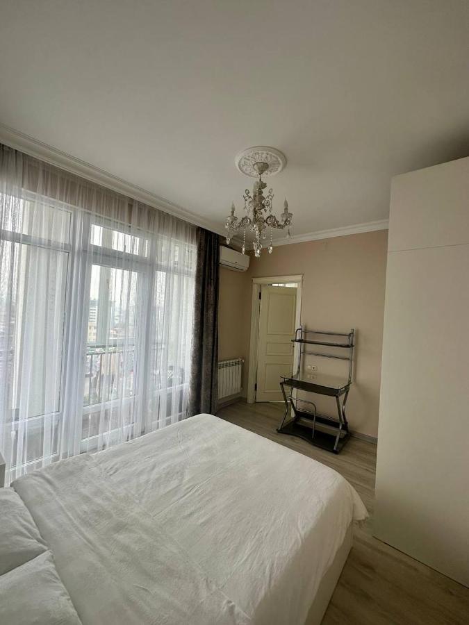 Apartment 7 Batumi Zewnętrze zdjęcie