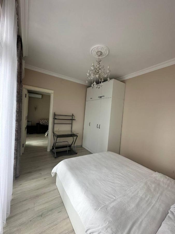 Apartment 7 Batumi Zewnętrze zdjęcie