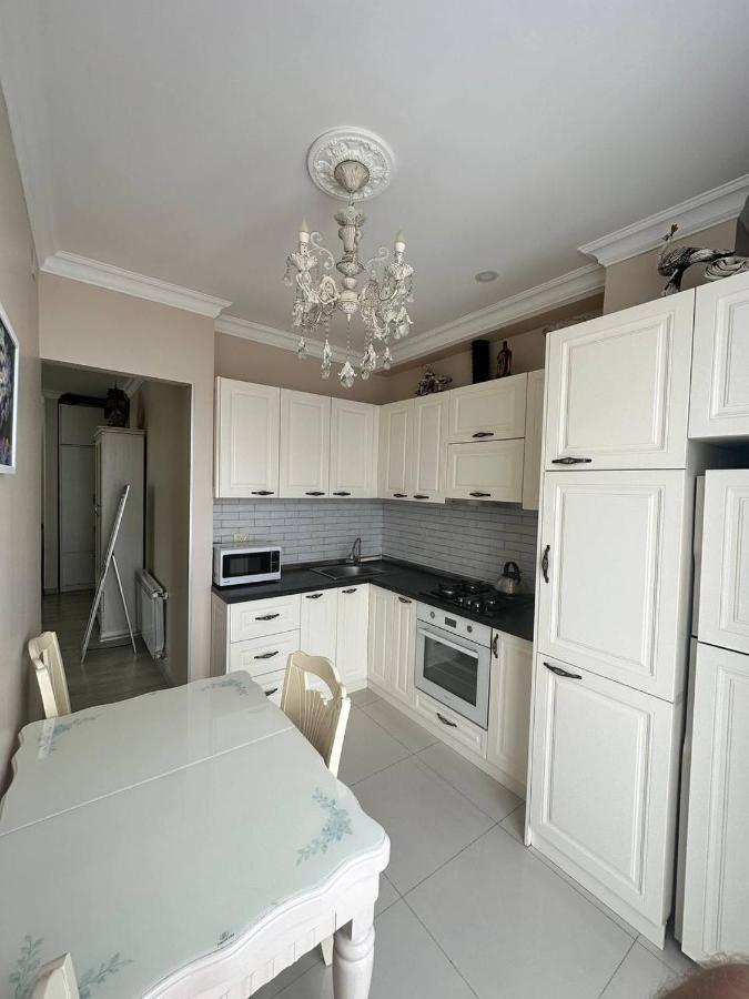 Apartment 7 Batumi Zewnętrze zdjęcie