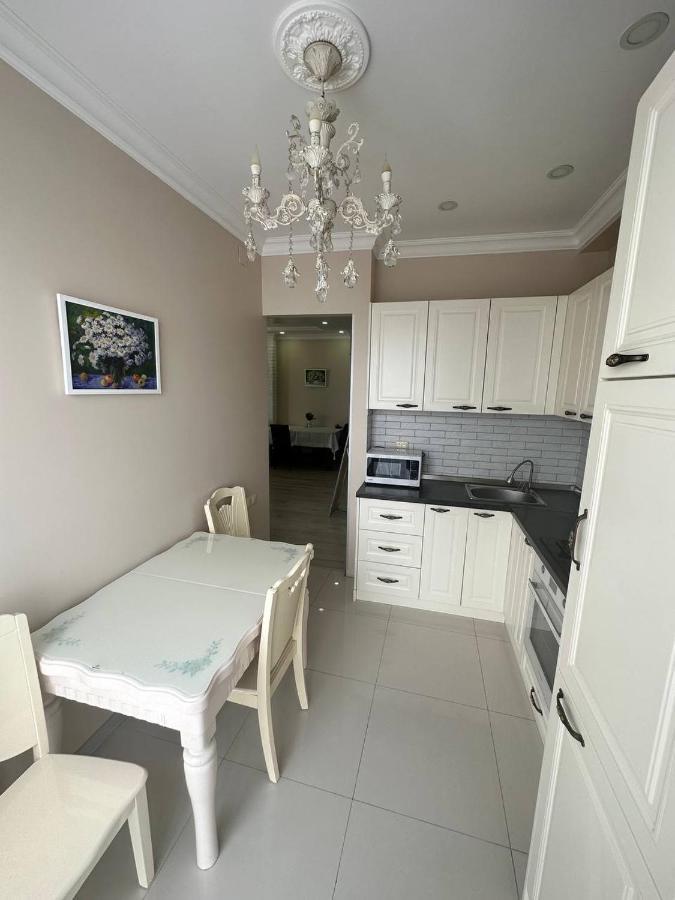 Apartment 7 Batumi Zewnętrze zdjęcie