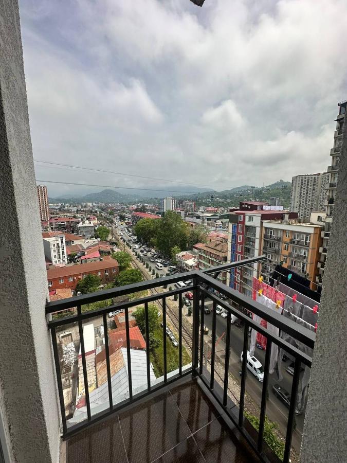 Apartment 7 Batumi Zewnętrze zdjęcie
