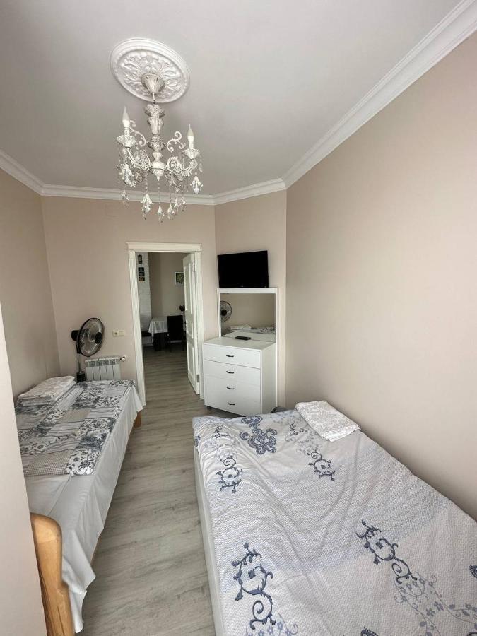 Apartment 7 Batumi Zewnętrze zdjęcie