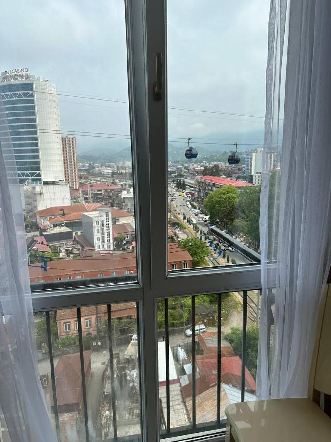 Apartment 7 Batumi Zewnętrze zdjęcie