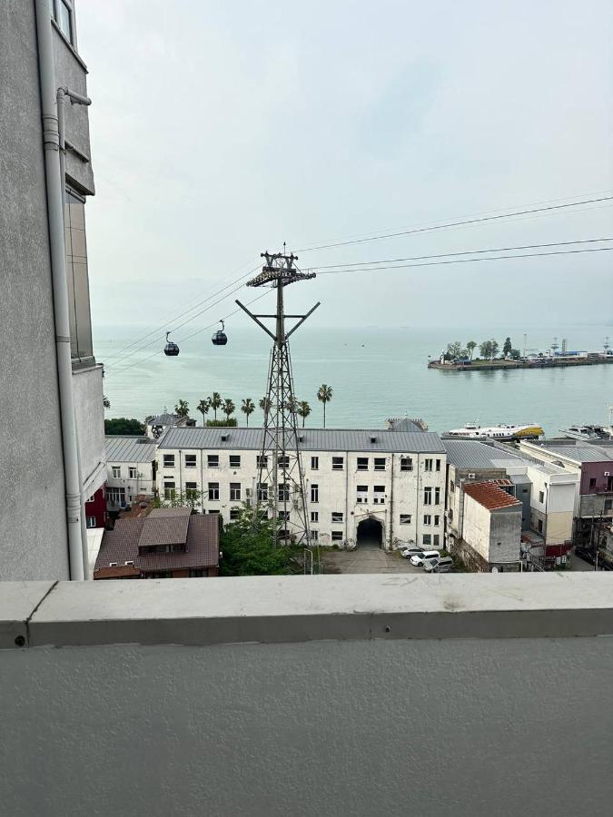 Apartment 7 Batumi Zewnętrze zdjęcie