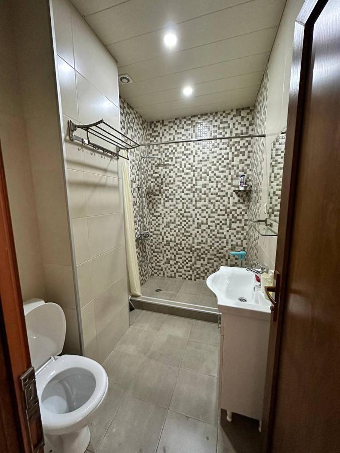 Apartment 7 Batumi Zewnętrze zdjęcie